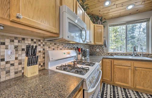 Woodland Park Home with Stunning Mountain Views - Foto 10