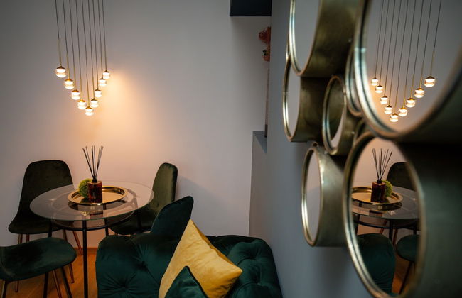 Metropole Apartments Royal Ateneum - Foto 22