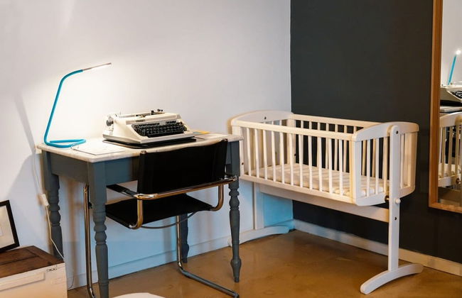 One of a Kind - A Luxury Eclectic Home - Photo 14