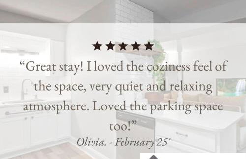 German Village Hidden Gem - 3 BR, Parking l Value - Foto 4