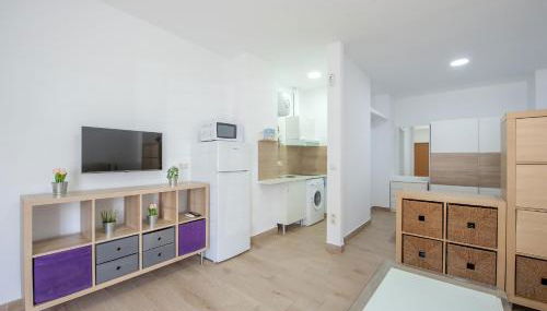 RentalSevilla Bellavista - Foto 4