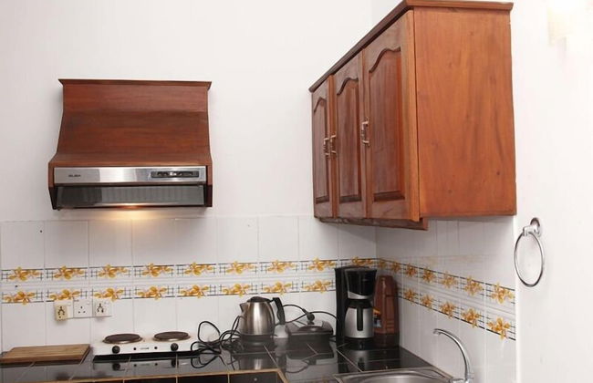 Thumbelina Apartments - Foto 10