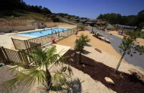 Chalet 3 étoiles - Piscine - eebbie - Foto 36