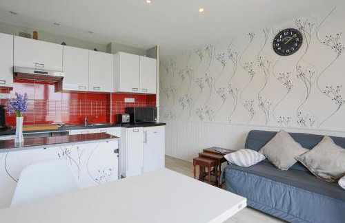 Appartement en front de mer - Foto 10