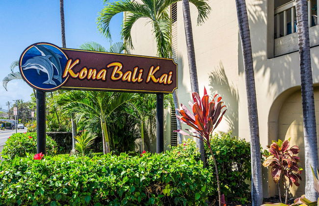 Kona Bali Kai - Foto 1