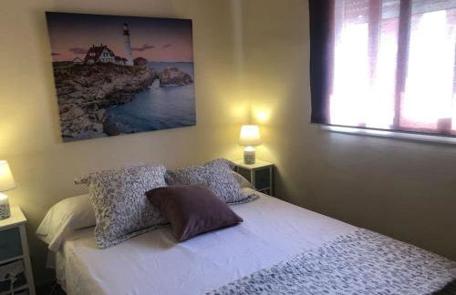 Apartamento en primera línea de playa El Palo - Photo 8