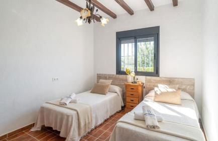 Casa Adrian Almachar by Ruralidays - Foto 8