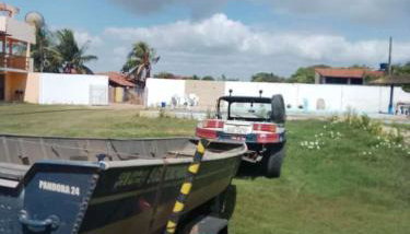 Hotel Barra de Sirinhaém - Foto 3