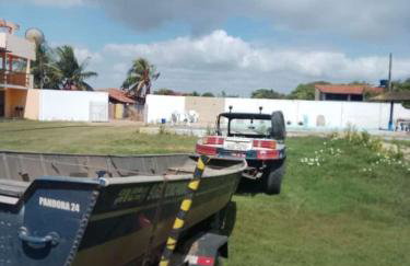Hotel Barra de Sirinhaém - Foto 3