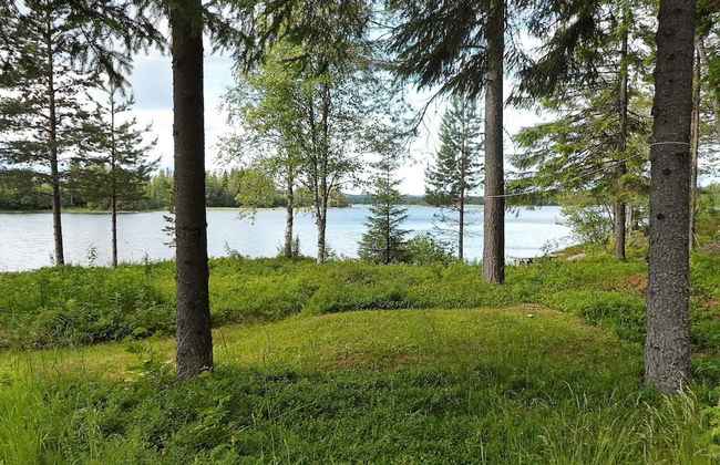 5 Person Holiday Home in Logdea - Photo 21