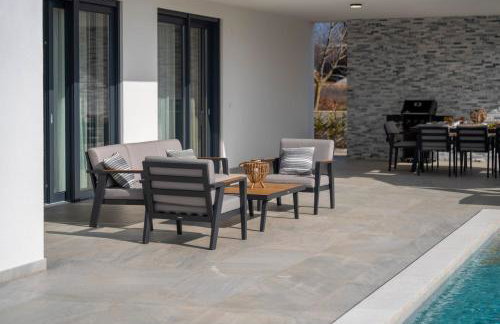 Villa Bella Ciao by SeeAdria Agency - Foto 10