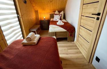 Brzozowa Osada - Foto 45