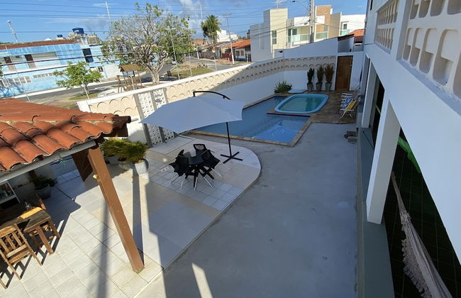 Mansão Cais do Porto DestinoBSM - Foto 24