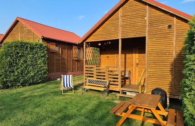 Holiday Home in Jaroslawiec Near Beach - Photo 1