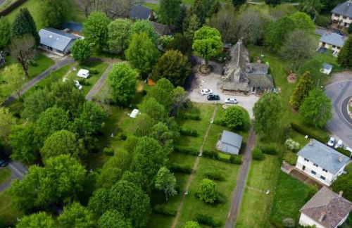 Gites et camping le Sédour - Foto 69