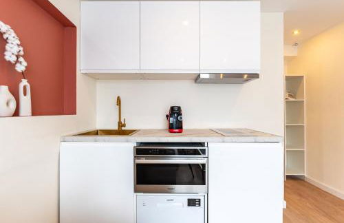 Studios Le Médicis - Foto 19