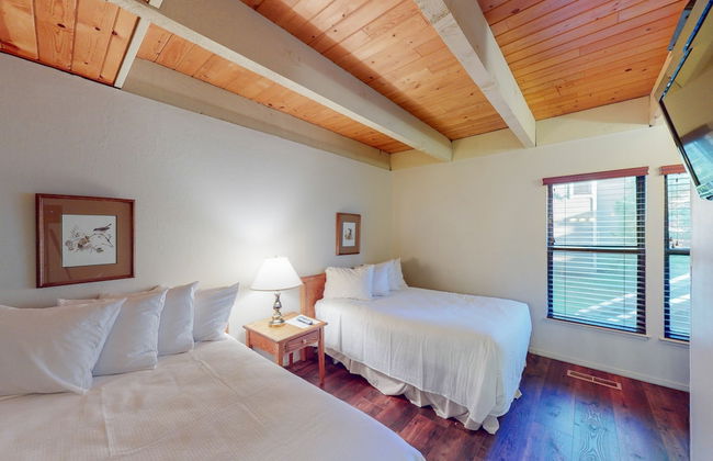 Lakeland Village South Lake Tahoe - Foto 13