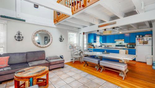 Martha's Hideaway - Foto 4