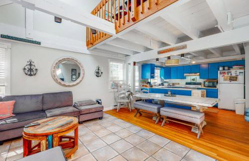 Martha's Hideaway - Foto 4