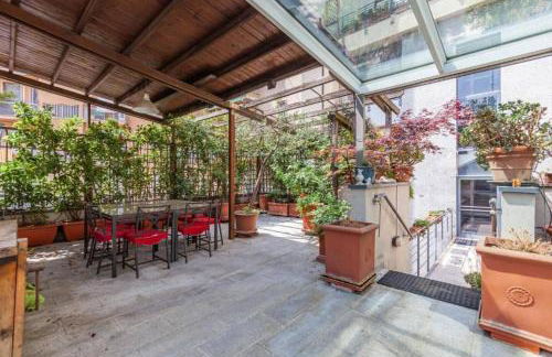 Noisette Casa con giardino - Foto 12