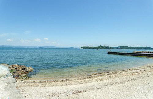 Casa Espaçosa com Vista para o Mar - Foto 8