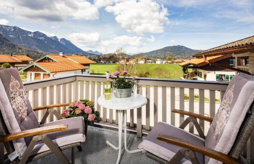 Hubertus Appartements Inzell - Photo 71