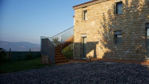 Tenuta Silente Loft con idromassaggio privato - Foto 4