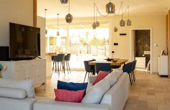 Villa Santo Spirito a 5 minuti da Otranto - Foto 27