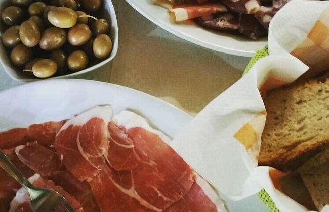 Agriturismo Sa Tanca - Photo 24