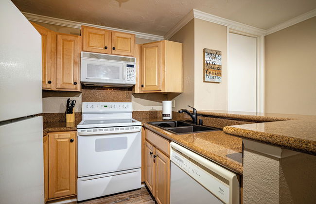 Oceanside Beach Condos - Foto 52