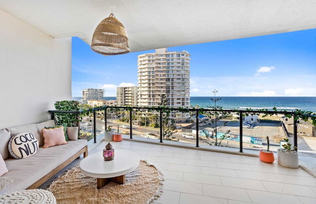 Magnoli Apartments - Photo 27