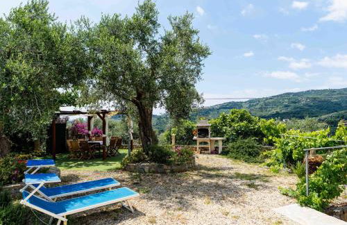 Apartment Garden by Interhome - Foto 42