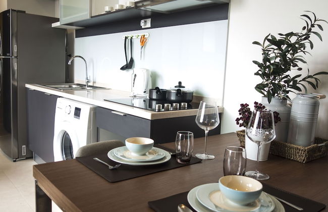 Astra Condo - Foto 26