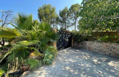 Chalet El Tochar - Foto 12