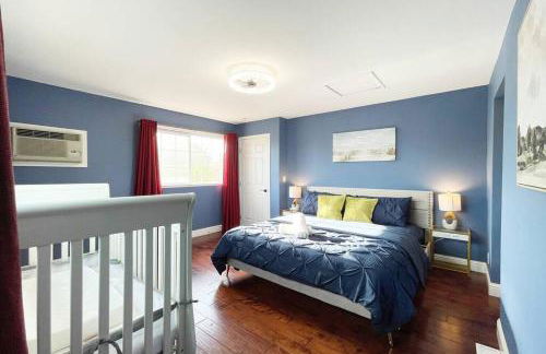 839-Sunnyvale Great location 2Br/2Bth unit/Kingbed - Foto 31