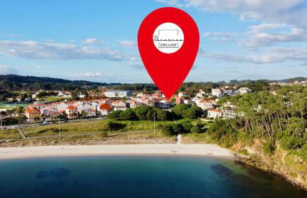 Sanxenxo Deluxe Apartamentos - Foto 14