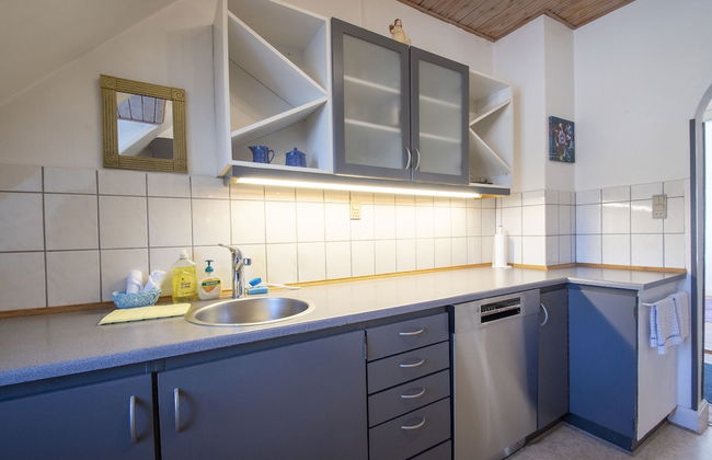 Guesthouse on the Danish German border - Foto 8