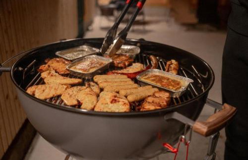 Ferienhaus Gersmühle - Foto 31