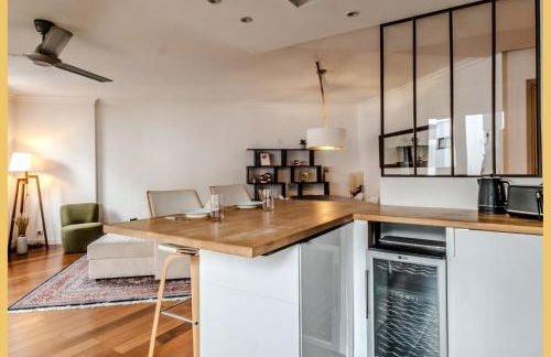 Chez Morgane I T3 I Annemasse - Foto 7