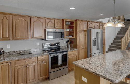 Love Lake Manor - Foto 8