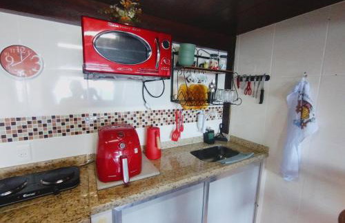 Refúgio Laguna - Foto 23