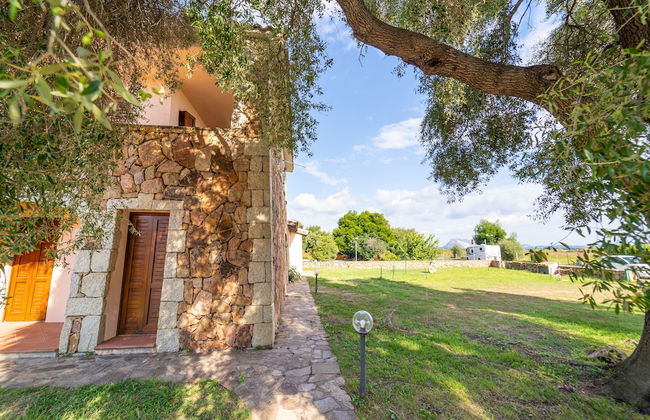 Appartamenti Le Carrube vicini al mare - Foto 15