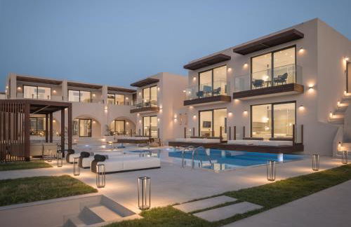 Borosso Villa, an Exclusive Resort, By ThinkVilla - Foto 1