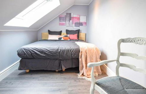 Gorgeous Home In St-Martin-Aux-Buneaux - Foto 20