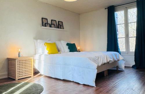 Havre de paix avec vue panoramique - Foto 2