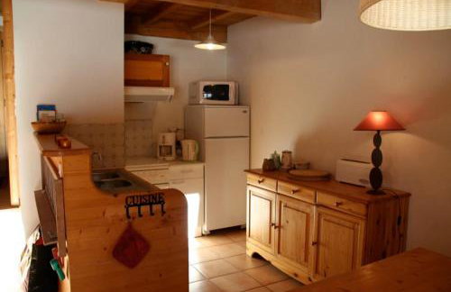 Les Elfes Hameau des Chazals Nevache Hautes Alpes - Photo 23