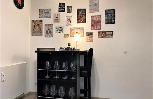 Alice Apartment Wackernheim - Foto 12