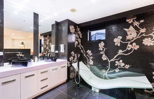 MADDISON, 3BDR Port Melbourne Apartment - Foto 20