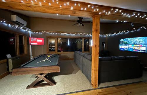 Cozy House 10 Min To Lake George - Foto 35