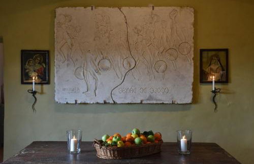 Casale Monticchio - Foto 12